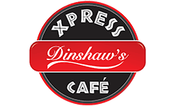 Dinshaws Cafe